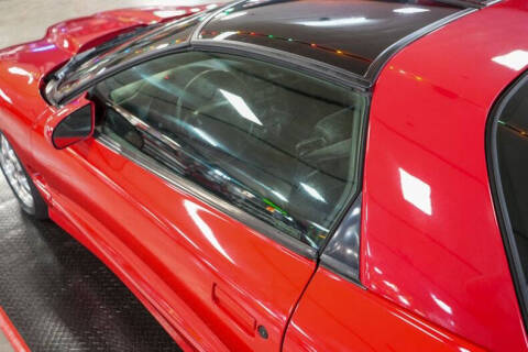 2002 Pontiac Firebird