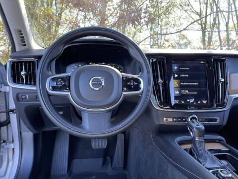 2019 Volvo V90 T5 Inscription