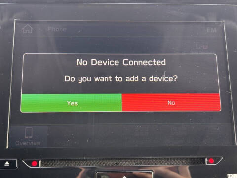 2020 Subaru Ascent Touring