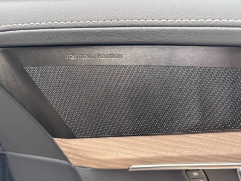 2026 Volvo XC90 B6 Plus 7P