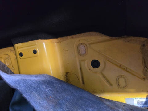 2006 Jeep Wrangler SE