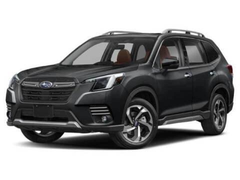 2022 Subaru Forester Touring Photo