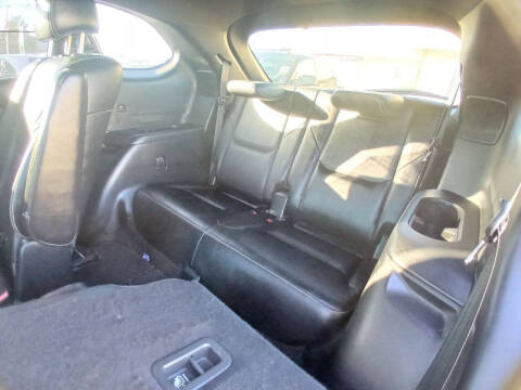 2020 Mazda CX-9 Grand Touring