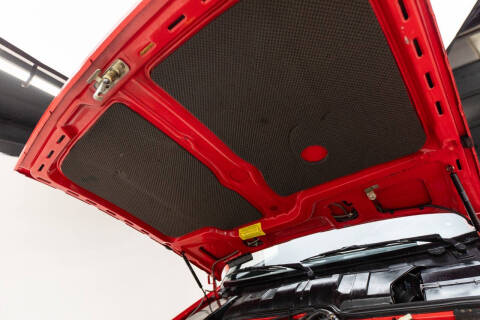 1986 Porsche 944 Turbo