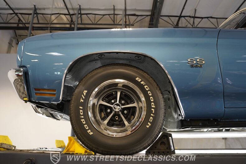 1970 Chevrolet Chevelle