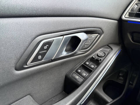 2021 BMW 3 Series M340i