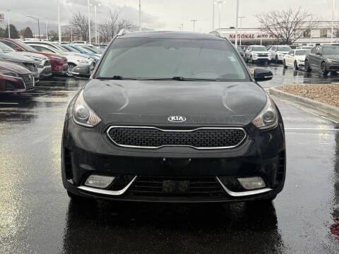 2017 Kia Niro EX