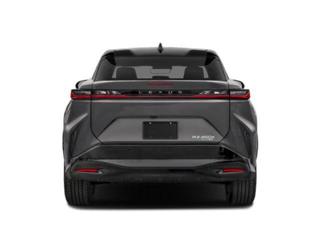2024 Lexus RZ 450e