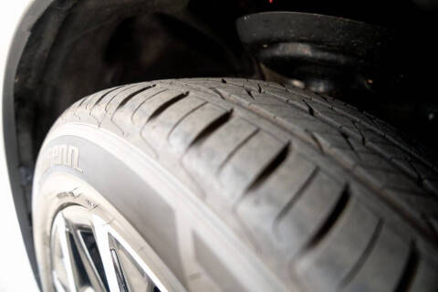 2023 Toyota Crown XLE