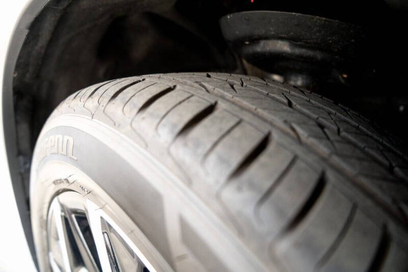 2023 Toyota Crown XLE