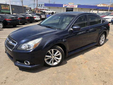 Subaru For Sale in Gainesville, GA - el camino auto sales