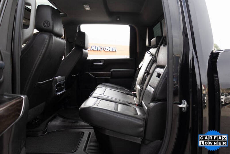 2022 GMC Sierra 2500HD