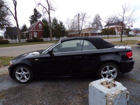 2013 BMW 1 Series 128i