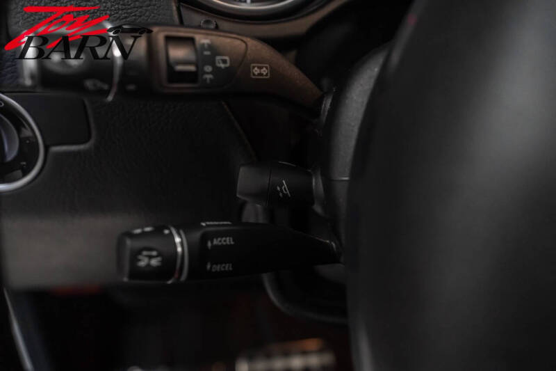 2016 Mercedes-Benz G-Class G 550