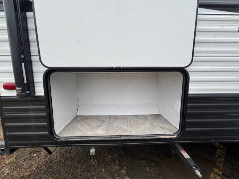 2024 Forest River SALEM CRUISE LI