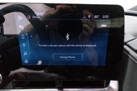 2024 Chevrolet Corvette Stingray