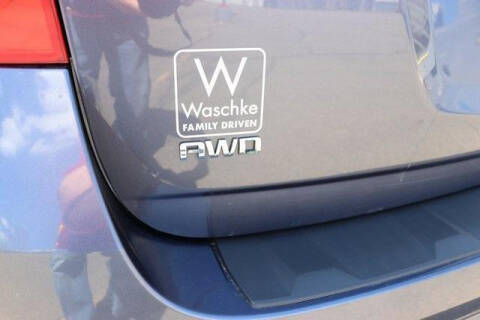 2013 Chevrolet Equinox LTZ