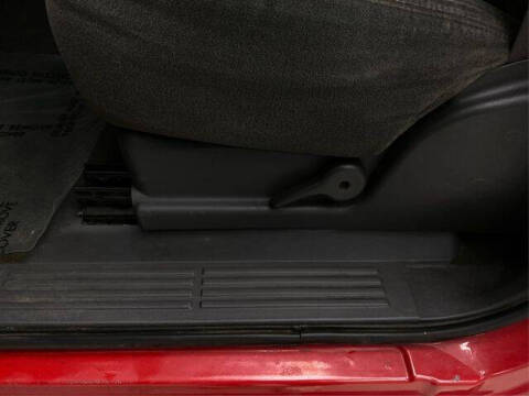 2003 Chevrolet Silverado 1500