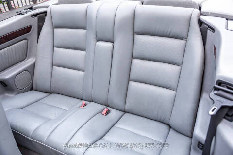 1994 Mercedes-Benz E-Class E 320