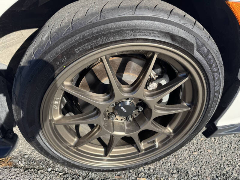 2017 Subaru BRZ Limited