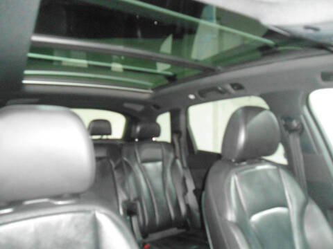 2017 Audi Q7 3.0T quattro Premium Plus