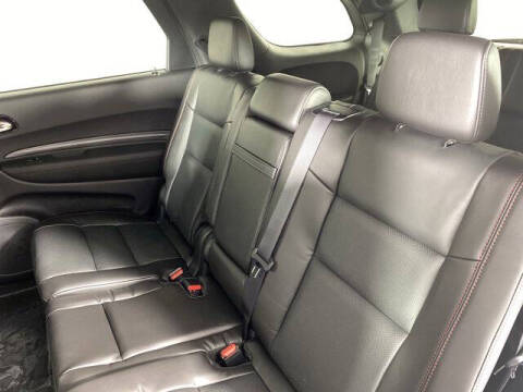 2026 Dodge Durango GT HEMI Plus