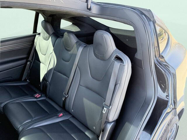 2024 Tesla Model X
