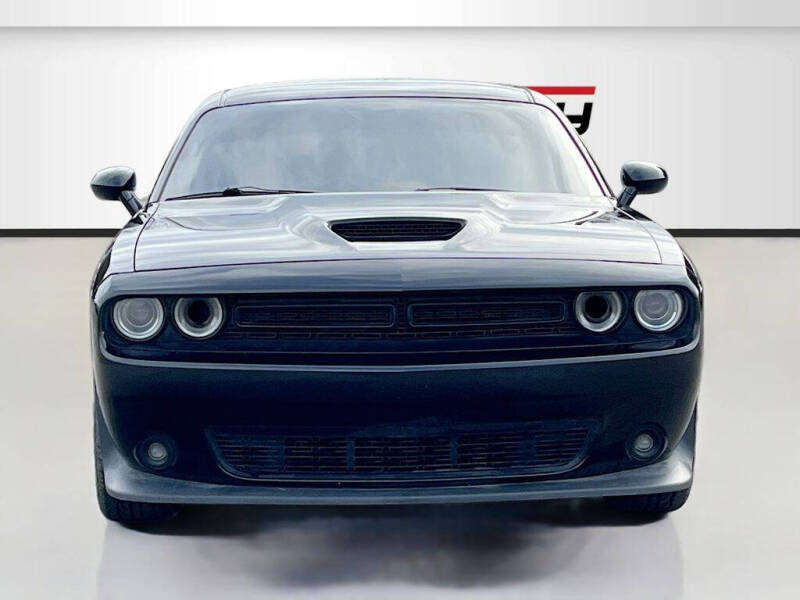 2021 Dodge Challenger R/T