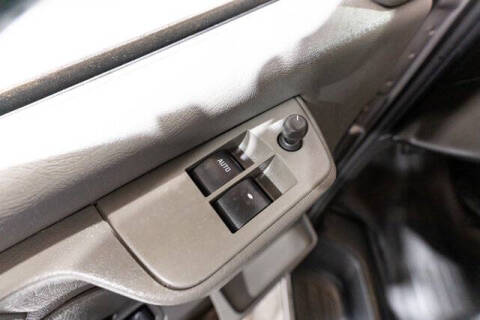 2008 Chevrolet Express 1500