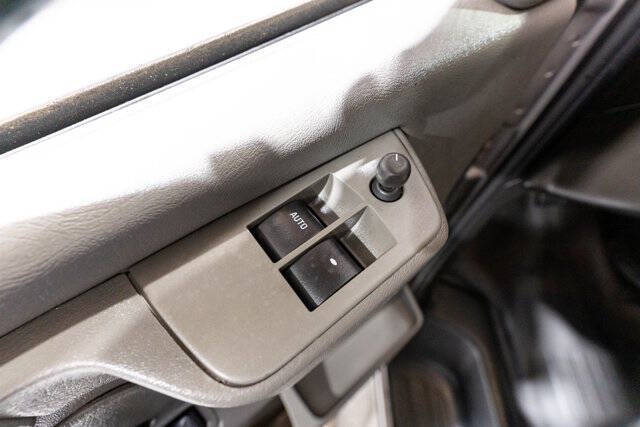 2008 Chevrolet Express 1500
