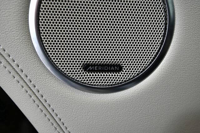 2021 Land Rover Range Rover P400 HSE Westminster Edition