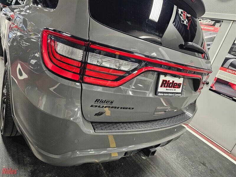 2021 Dodge Durango GT