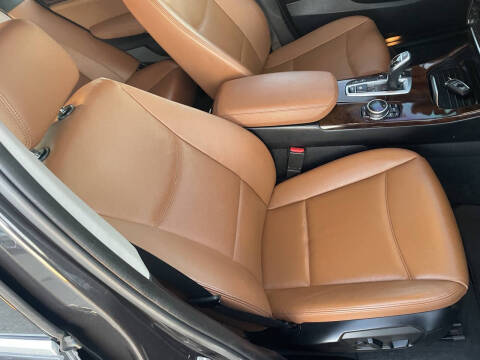 2015 BMW X4 xDrive28i