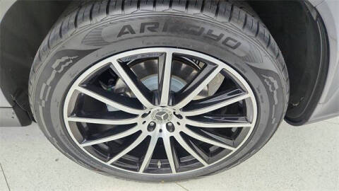 2025 Mercedes-Benz GLS GLS 450