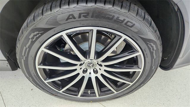 2025 Mercedes-Benz GLS GLS 450