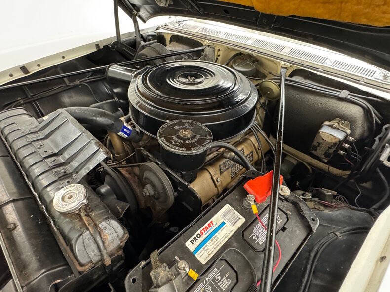 1957 Oldsmobile Super 88