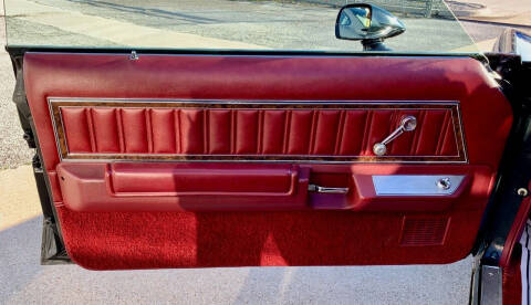 1979 Ford Thunderbird