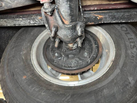 1950 Dodge D100 Pickup