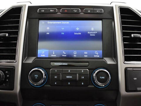 2021 Ford F-350 Super Duty