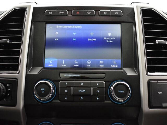 2021 Ford F-350 Super Duty