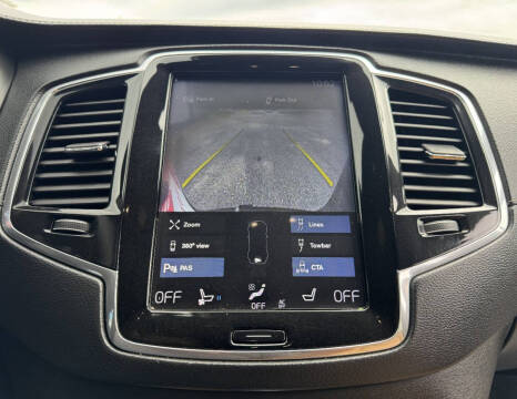 2018 Volvo XC90 T6 Inscription