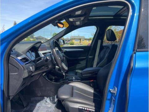 2021 BMW X1 xDrive28i