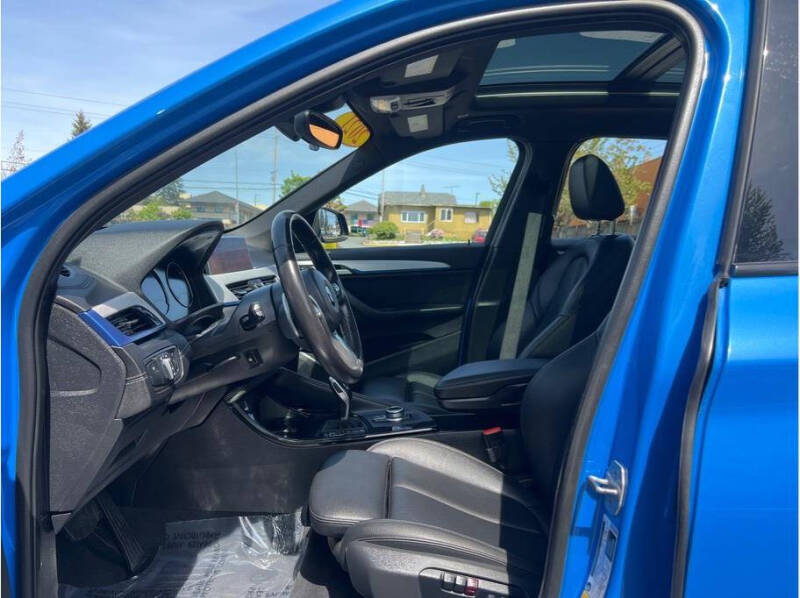 2021 BMW X1 xDrive28i