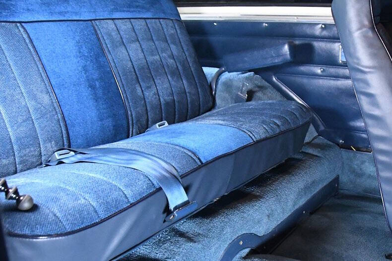 1985 Chevrolet Blazer