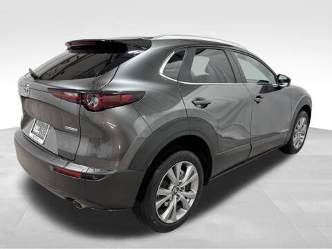 2022 Mazda CX-30 2.5 S Select