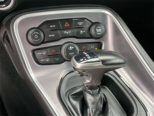 2020 Dodge Challenger R/T