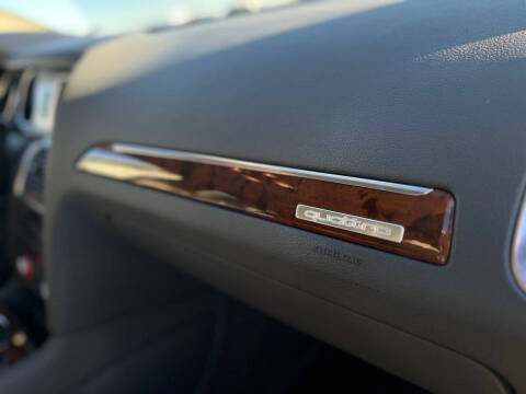 2014 Audi Q7 3.0T quattro S line Prestige