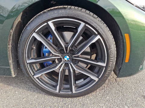 2023 BMW 4 Series 430i xDrive