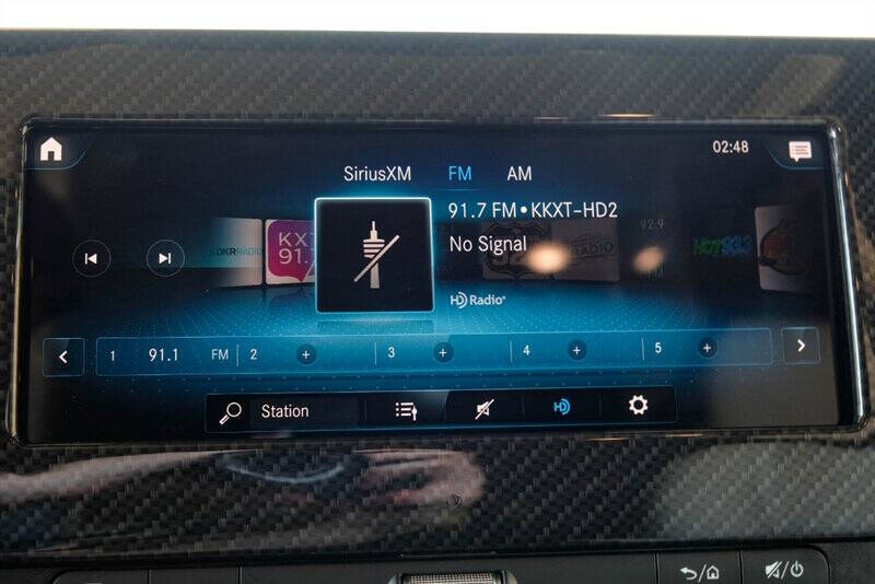 2020 Mercedes-Benz Sprinter 3500XD