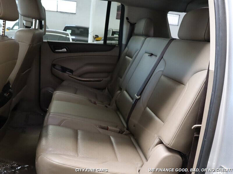 2019 GMC Yukon XL SLT